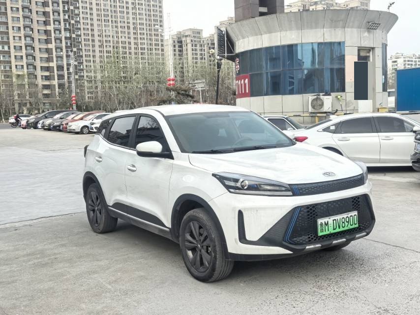 凯翼 炫界Pro EV 2024 汽车图片 #3