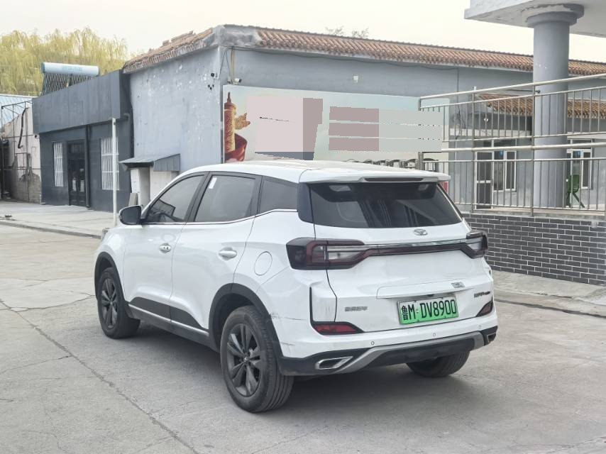 凯翼 炫界Pro EV 2024 汽车图片 #6