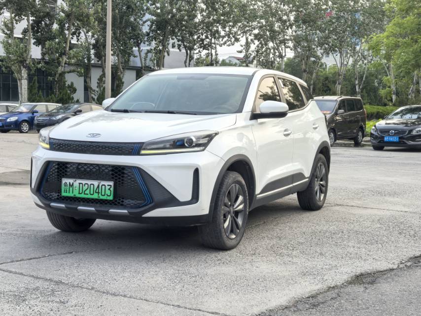 凯翼 炫界Pro EV 2024 汽车图片 