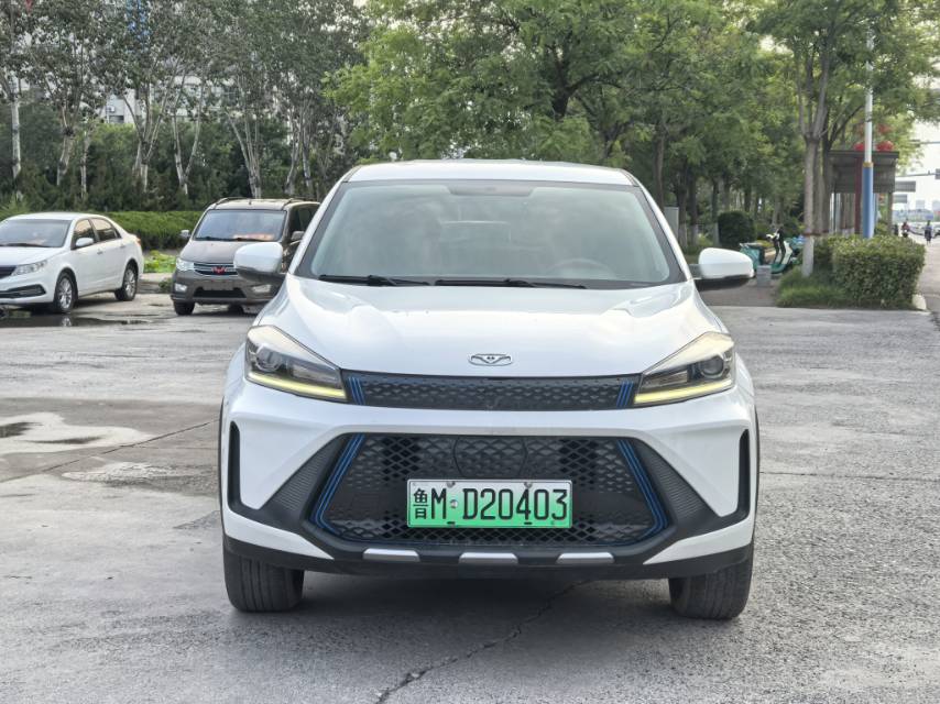 凯翼 炫界Pro EV 2024 汽车图片 #2