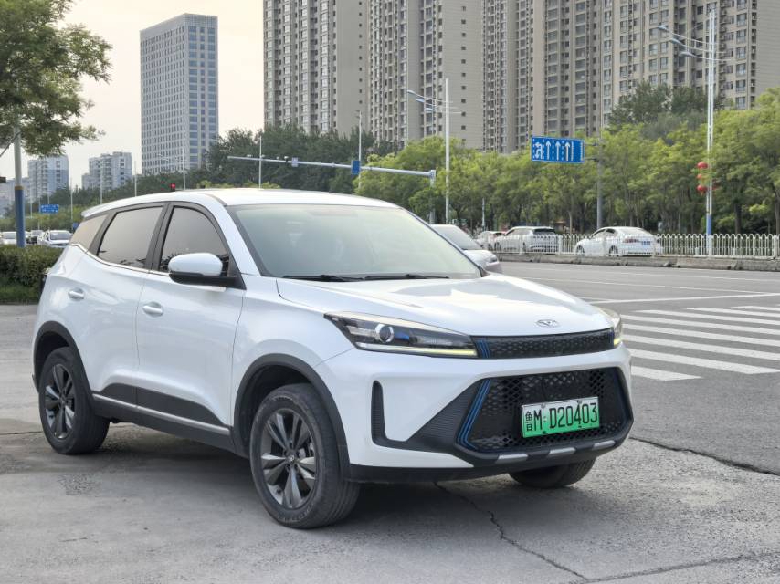 凯翼 炫界Pro EV 2024 汽车图片 #3