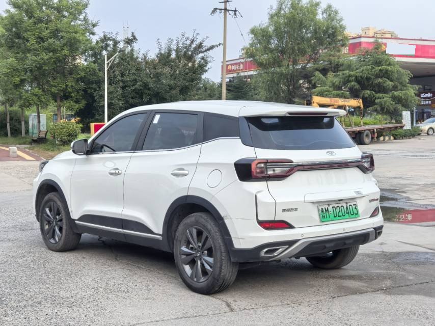凯翼 炫界Pro EV 2024 汽车图片 #6