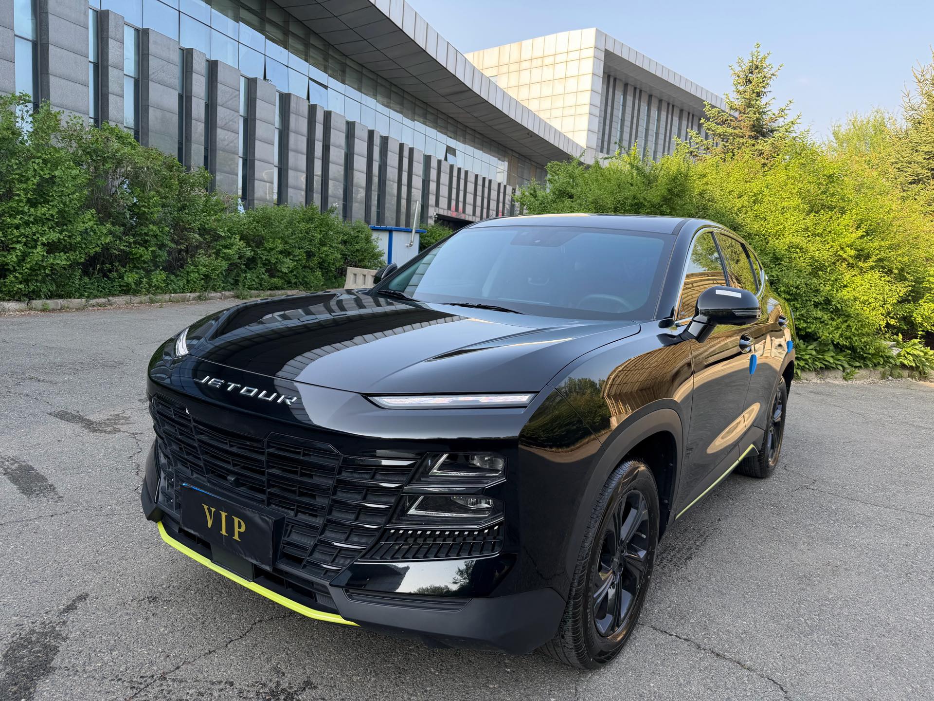 Jetour Dashing 2025 Jetour Dashing 2025 image de voiture
