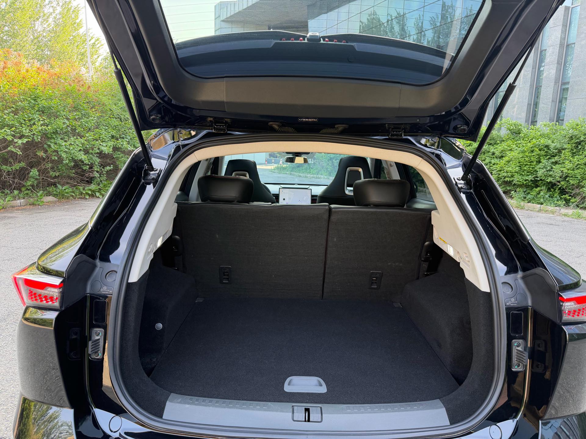 Jetour Dashing 2025 #7 Jetour Dashing 2025 image de voiture #7