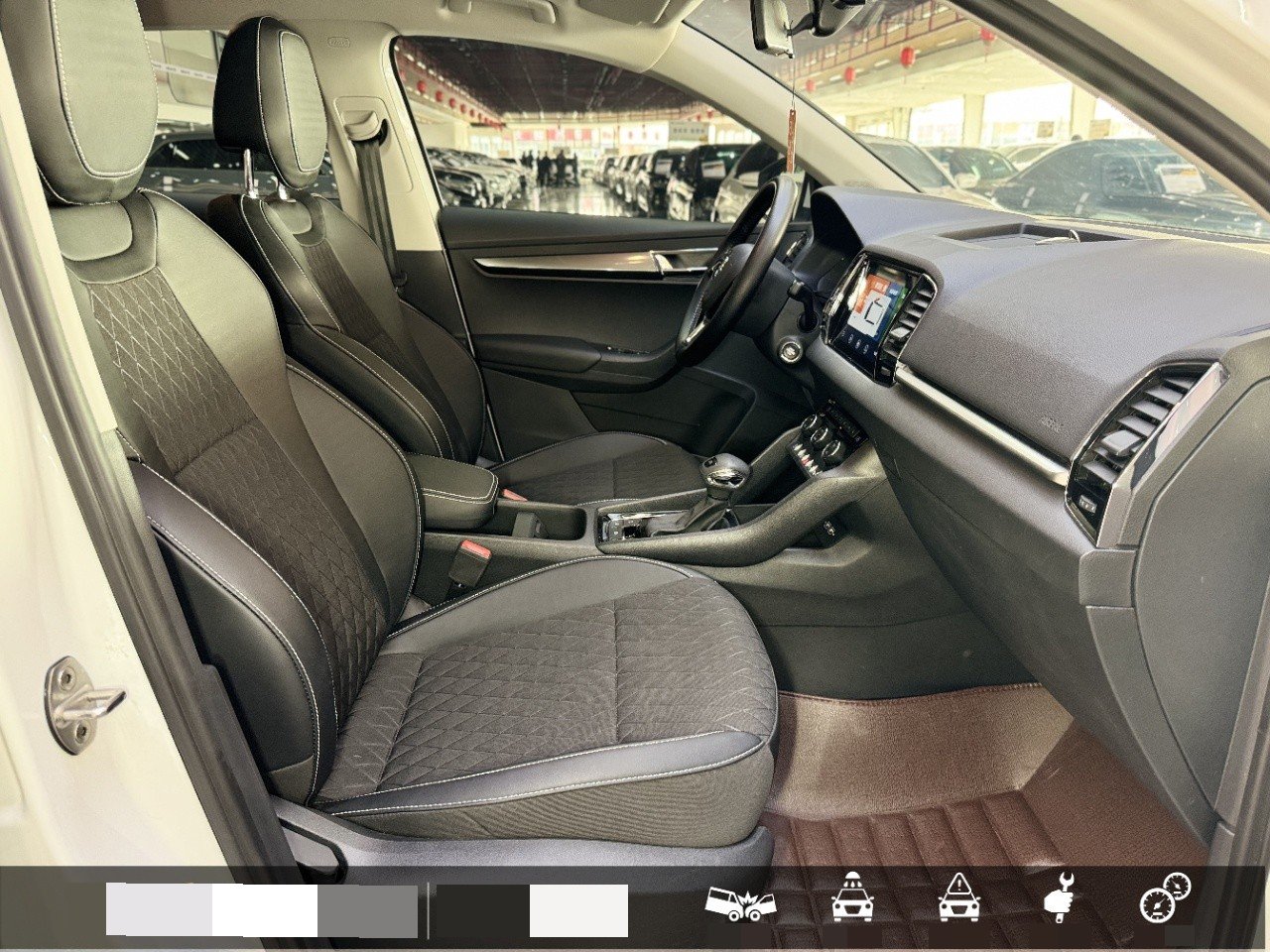 Chery Tiggo 3x 2025 #6 Chery Tiggo 3x 2025 car image #6