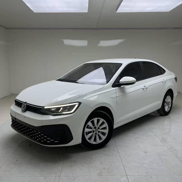 Volkswagen Lavida 2024 immagine di auto 