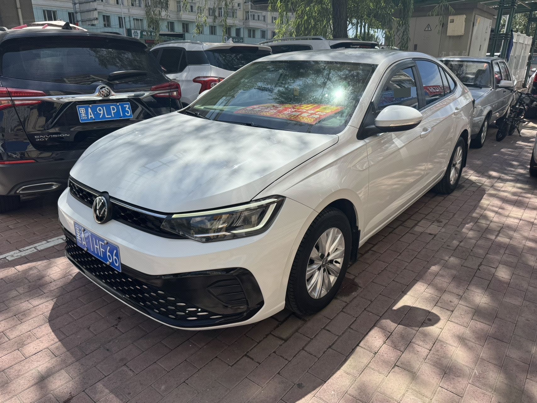 Volkswagen Lavida 2024 Volkswagen Lavida 2024 car image