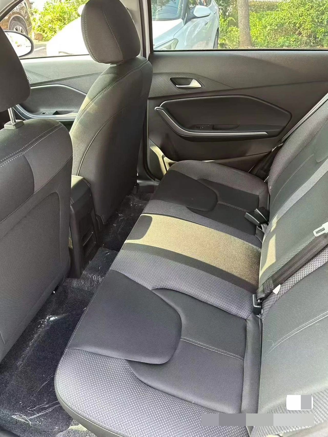 Chery Tiggo 3x 2025 car image #6