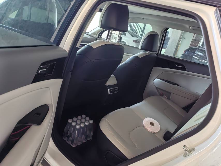 Kia Sportage 2024 #8 Kia Sportage 2024 صورة سيارة #8