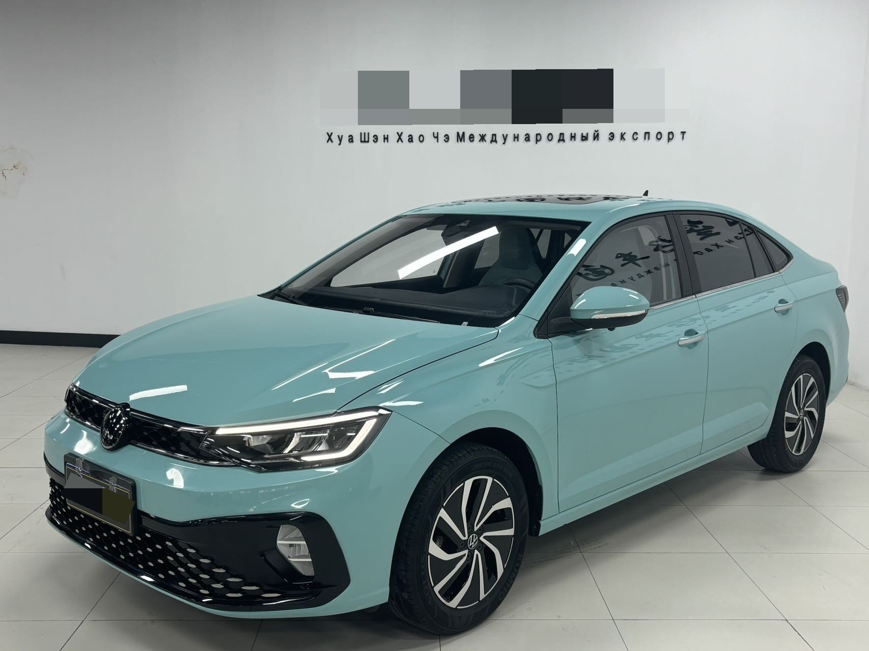 Volkswagen Lavida 2023 car image 