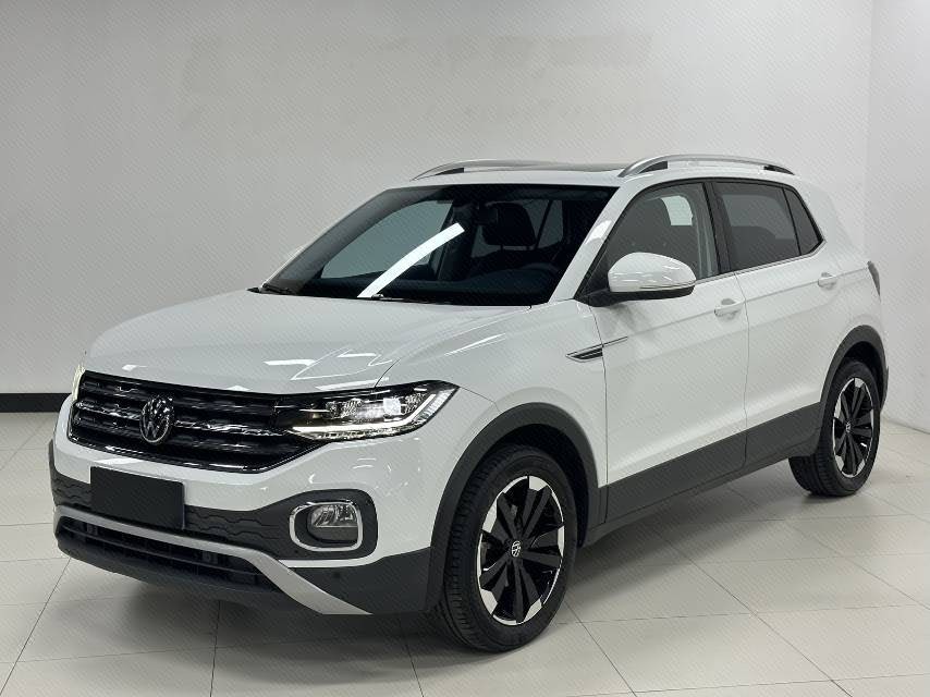 Volkswagen Tacqua 2023 car image 