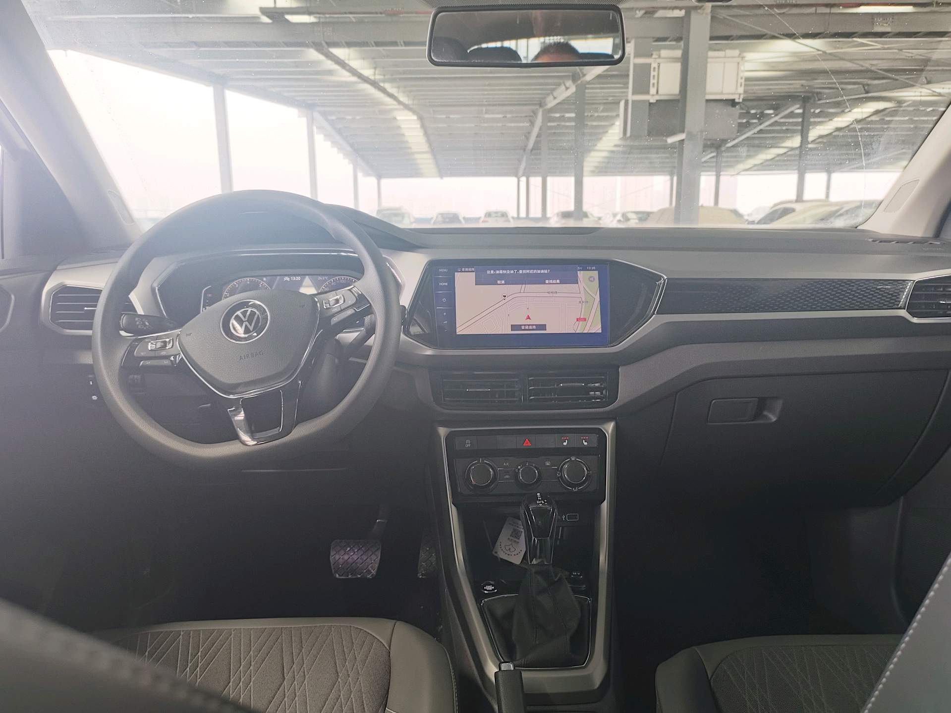 Volkswagen T-Cross 2022 #7 Volkswagen T-Cross 2022 immagine di auto #7