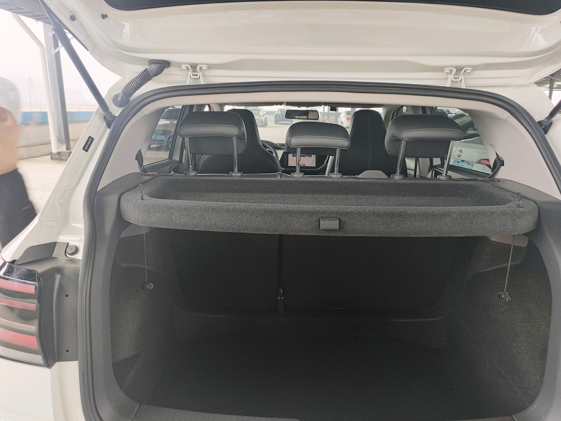 Volkswagen T-Cross 2022 #9 Volkswagen T-Cross 2022 immagine di auto #9