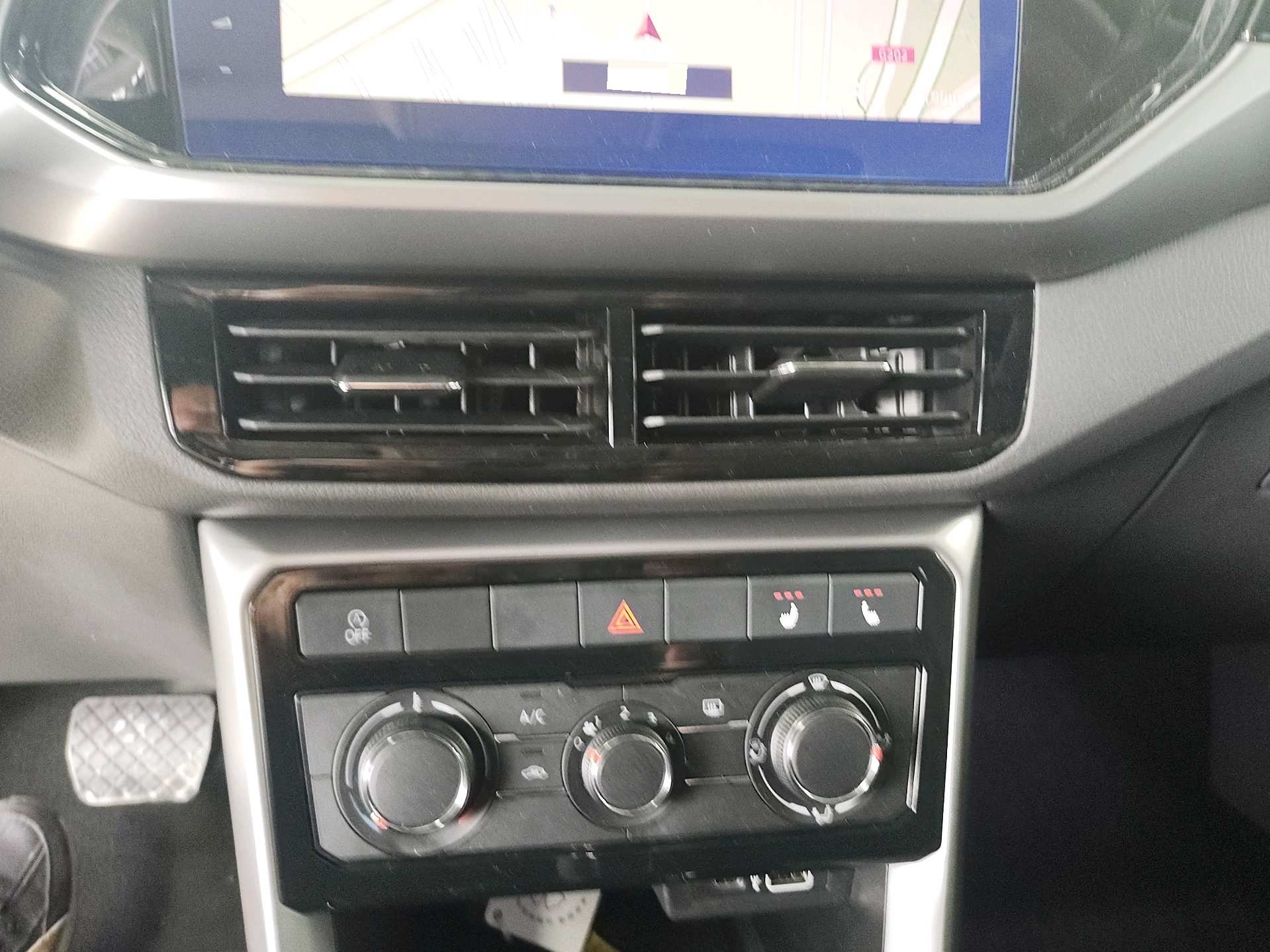 Volkswagen T-Cross 2022 #5 Volkswagen T-Cross 2022 immagine di auto #5