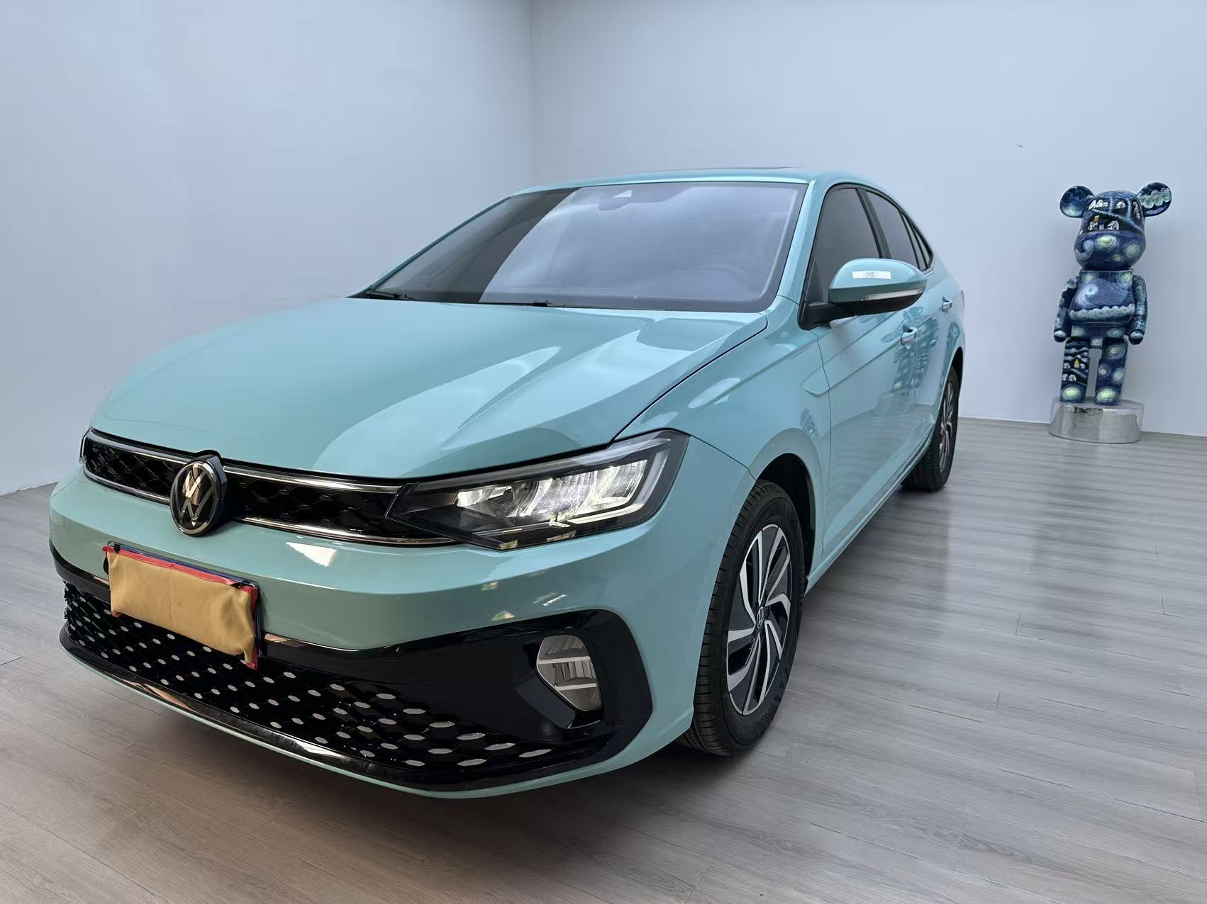 Volkswagen Lavida 2023 car image 