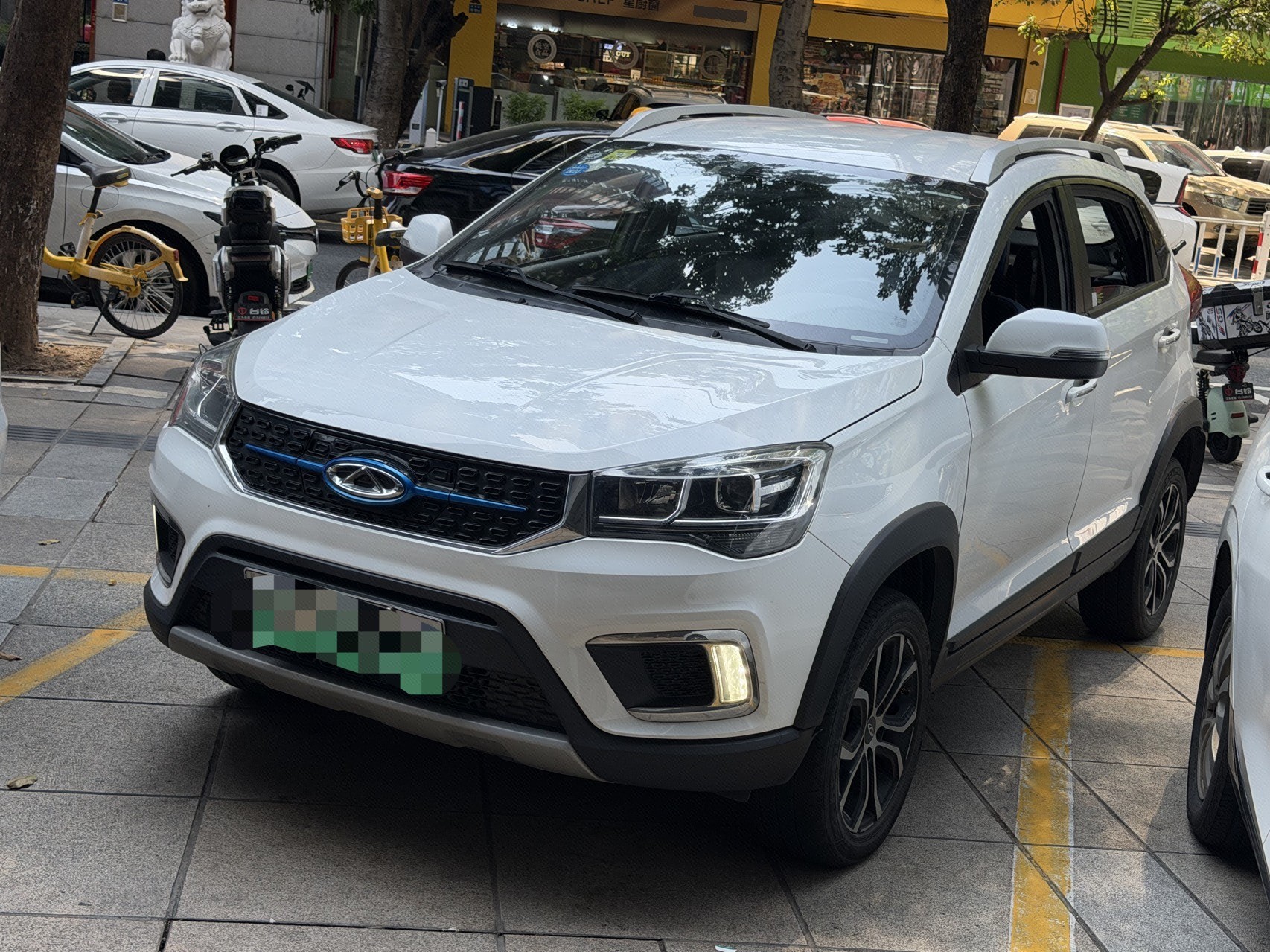 2018 2018 car image