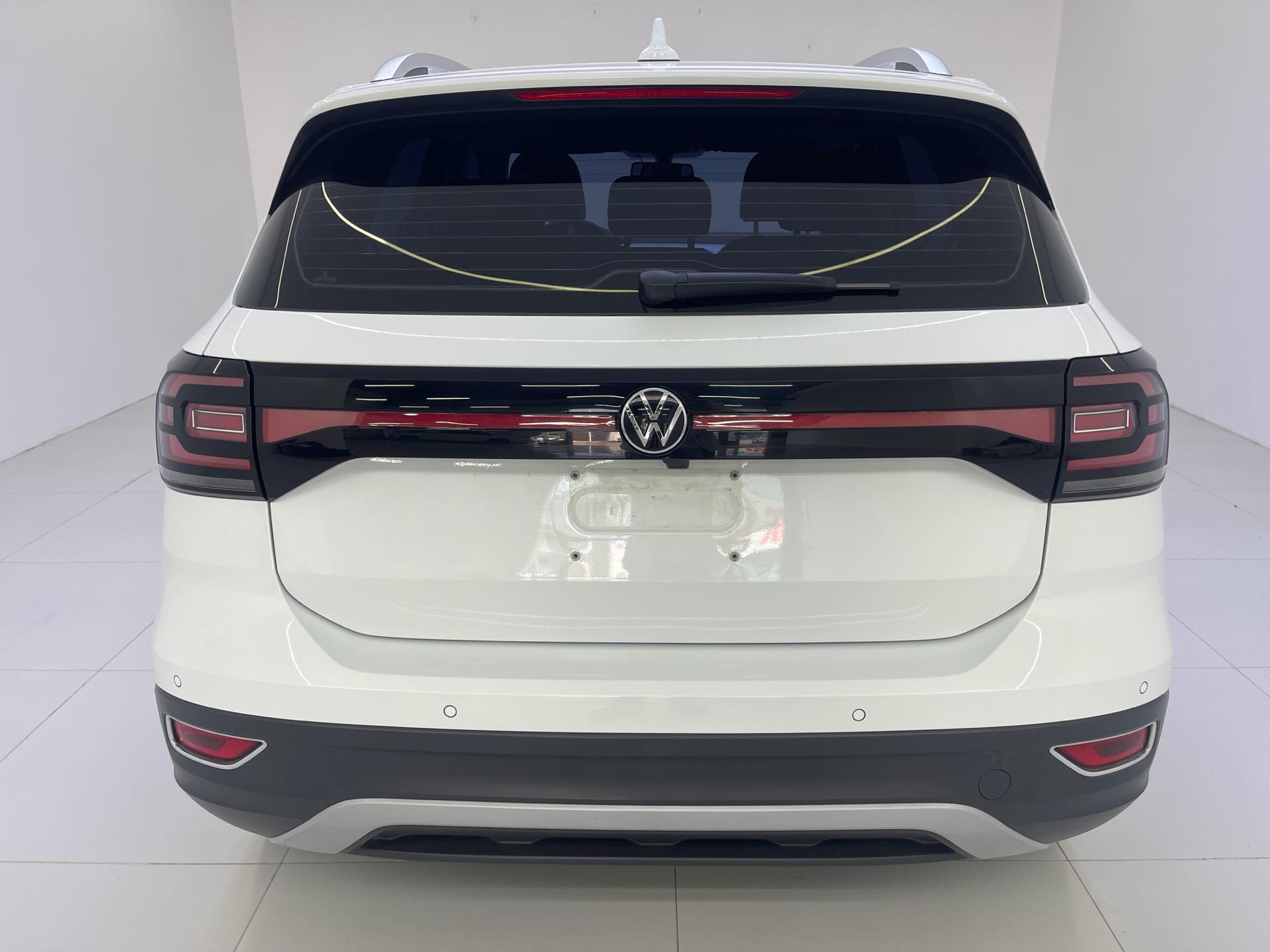 Volkswagen Tacqua 2022 #5 Volkswagen Tacqua 2022 car image #5