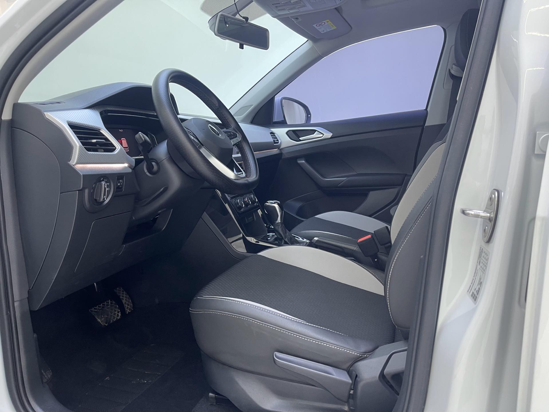 Volkswagen Tacqua 2022 #7 Volkswagen Tacqua 2022 car image #7