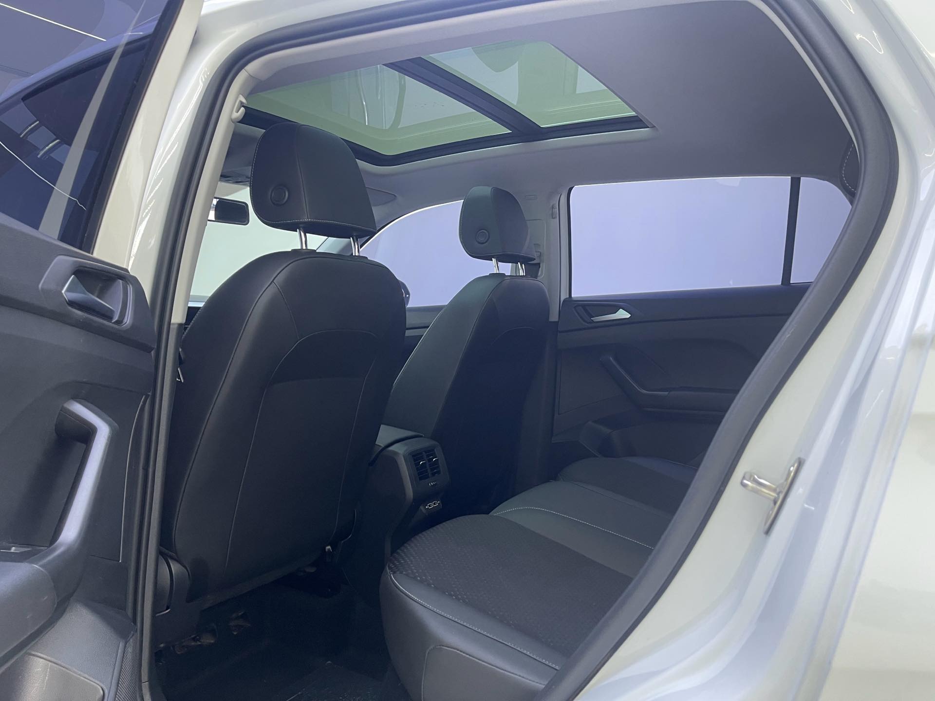 Volkswagen Tacqua 2022 #8 Volkswagen Tacqua 2022 car image #8