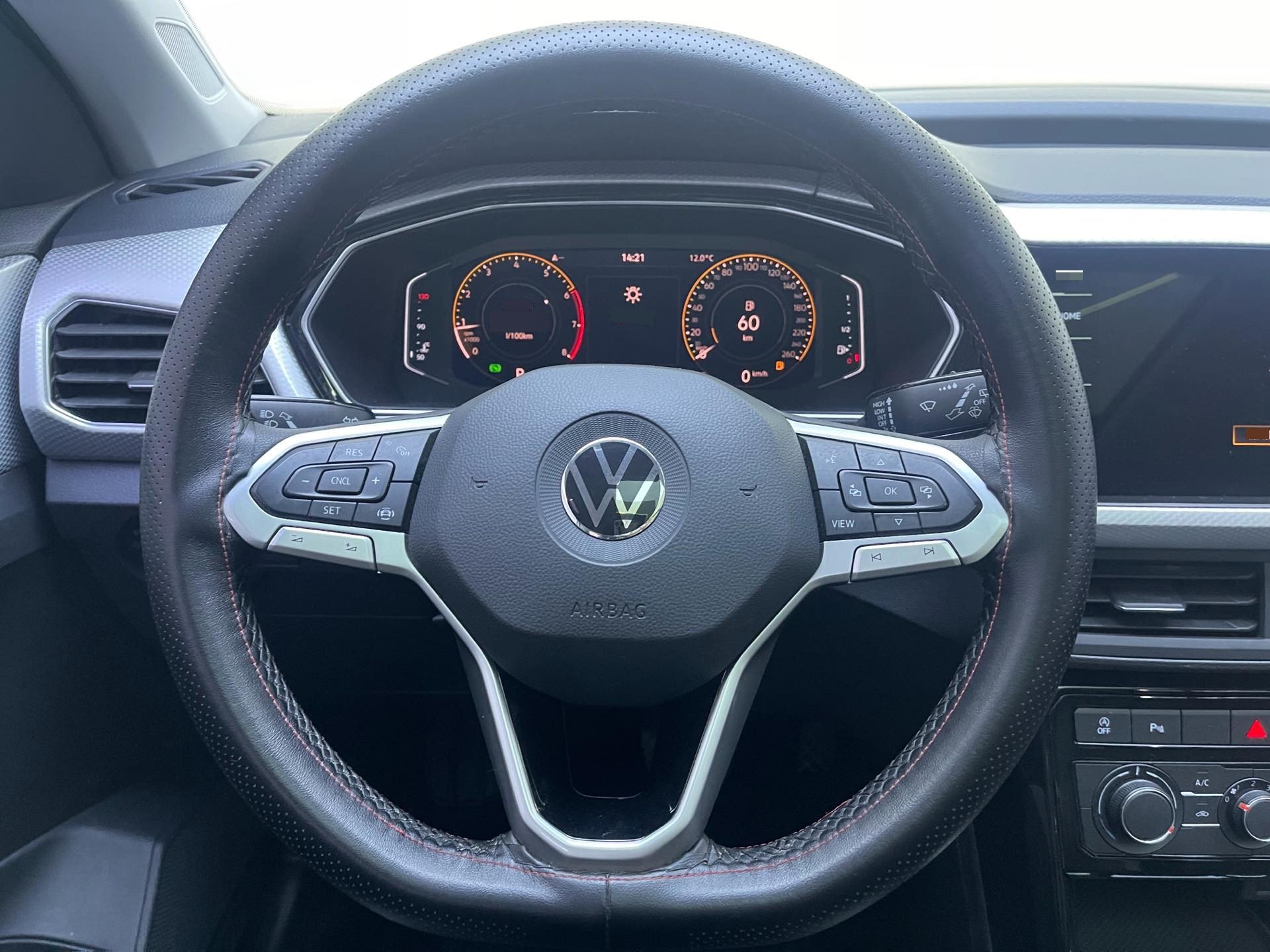 Volkswagen Tacqua 2022 #10 Volkswagen Tacqua 2022 car image #10