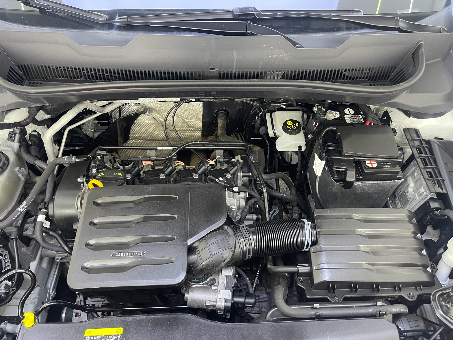 Volkswagen Tacqua 2022 #11 Volkswagen Tacqua 2022 car image #11