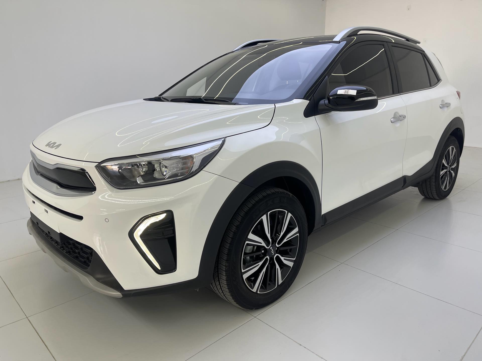 Kia KX1 2023 Kia KX1 2023 immagine di auto