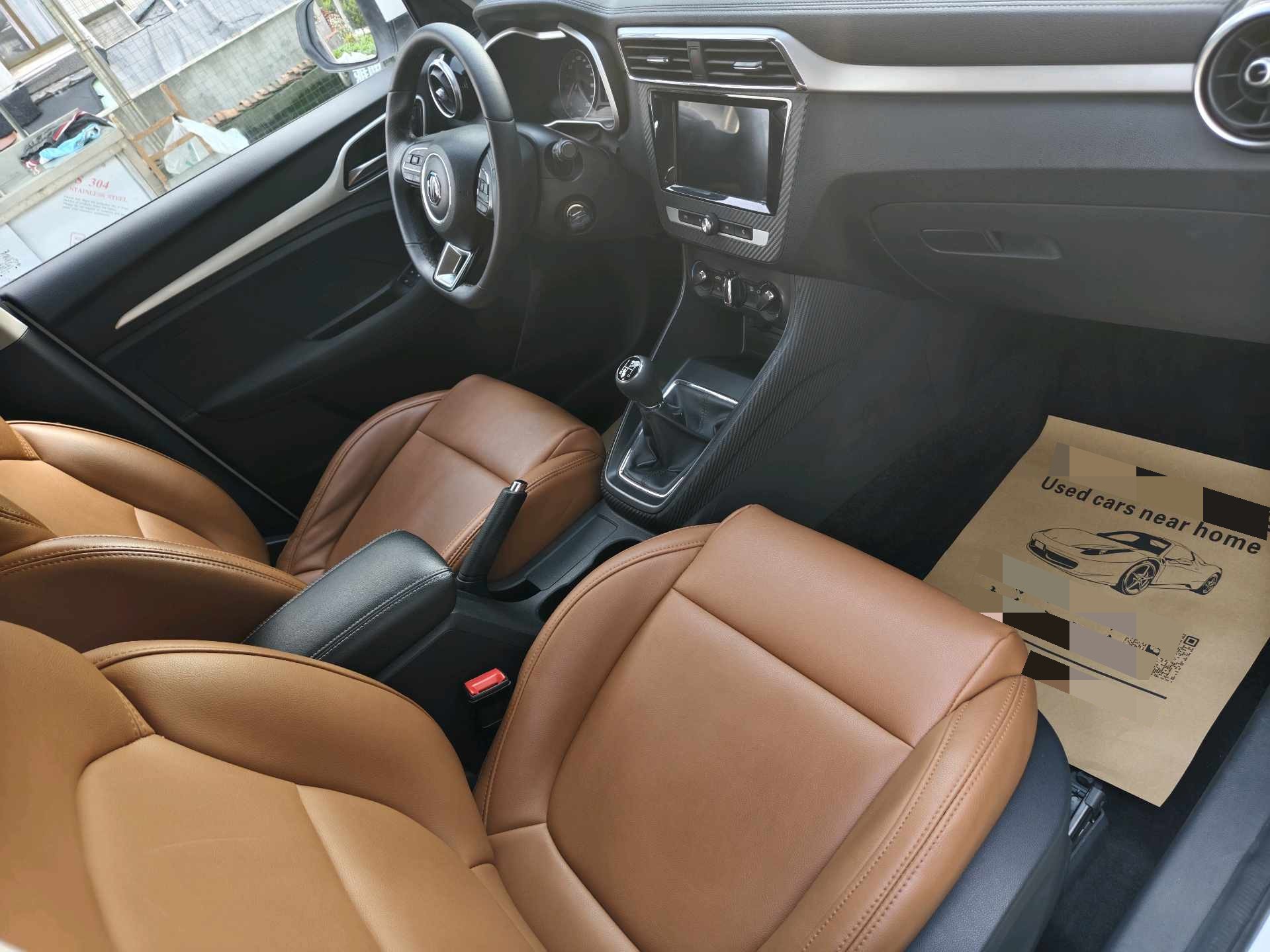 MG ZS 2019 #6 MG ZS 2019 immagine di auto #6