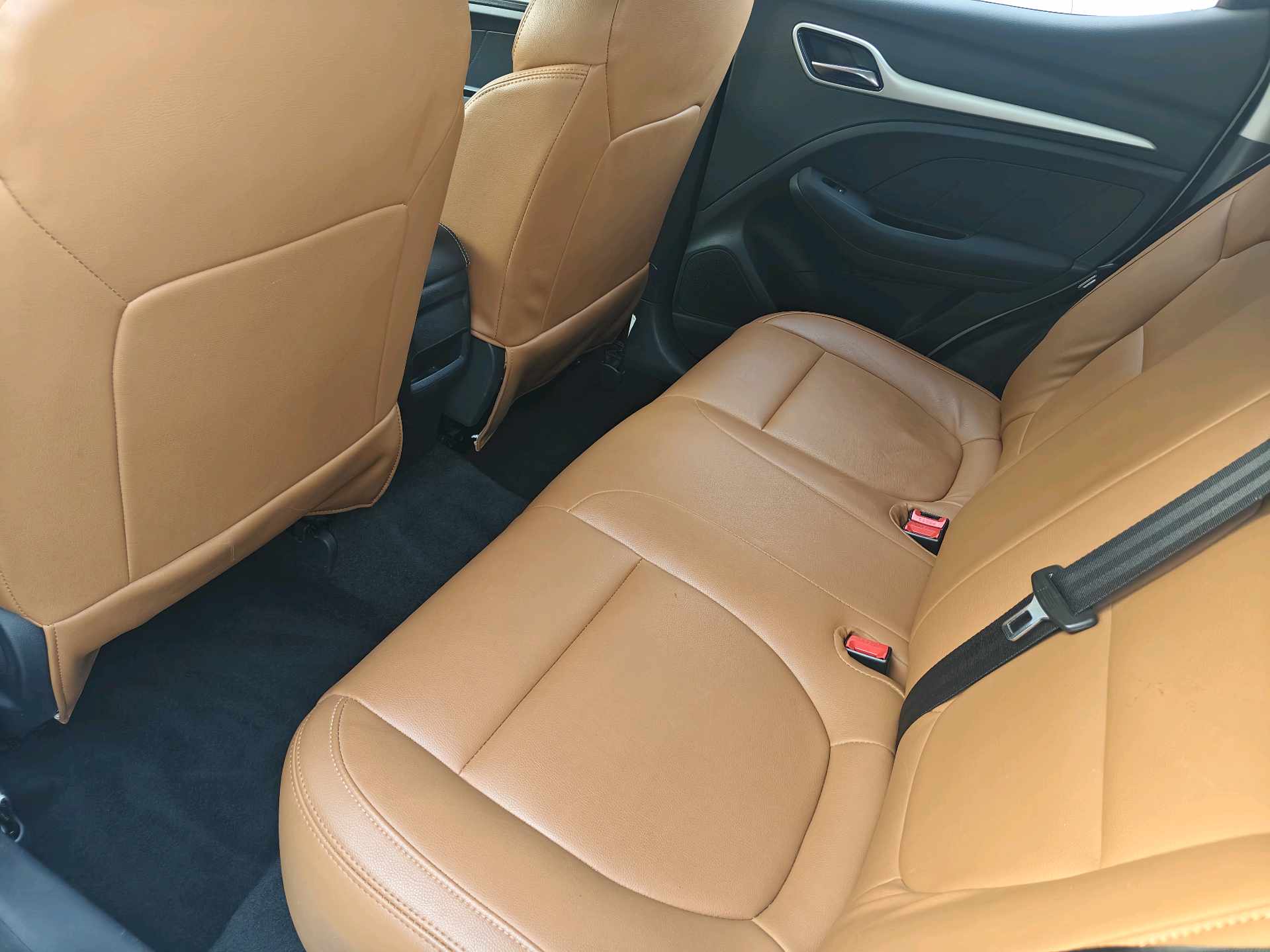 MG ZS 2019 #7 MG ZS 2019 immagine di auto #7