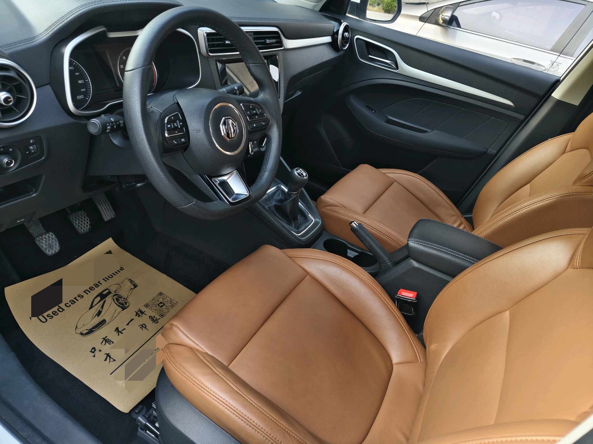 MG ZS 2019 #4 MG ZS 2019 immagine di auto #4