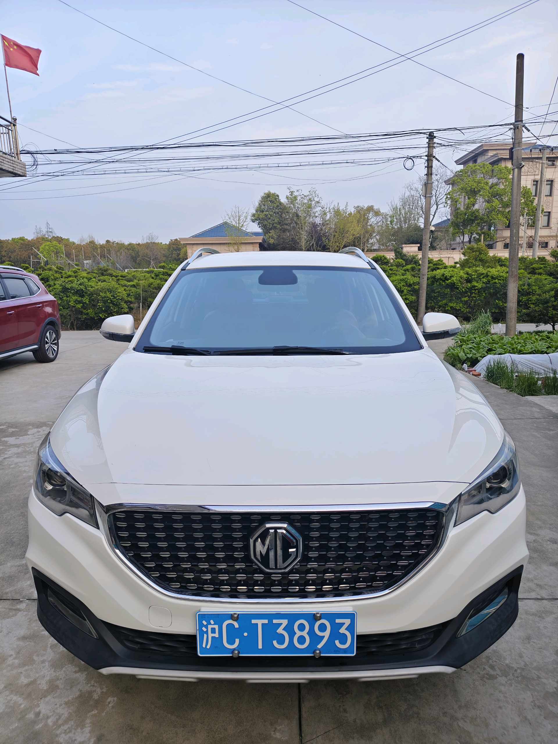 MG ZS 2019 #2 MG ZS 2019 immagine di auto #2