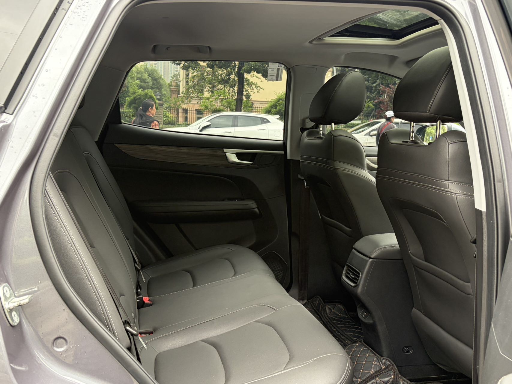 Kaiyi Showjet Pro 2024 imagem de carro #5