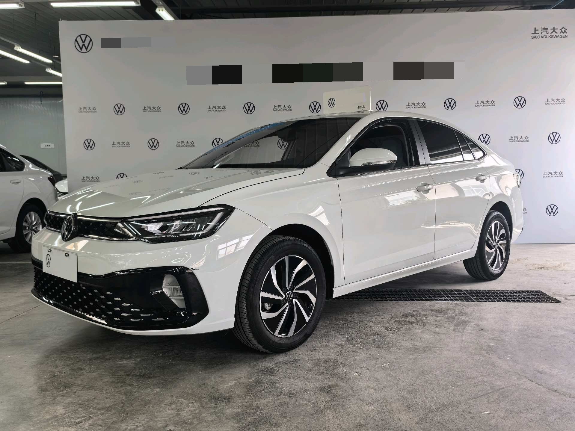 Volkswagen Lavida 2025 Volkswagen Lavida 2025 car image