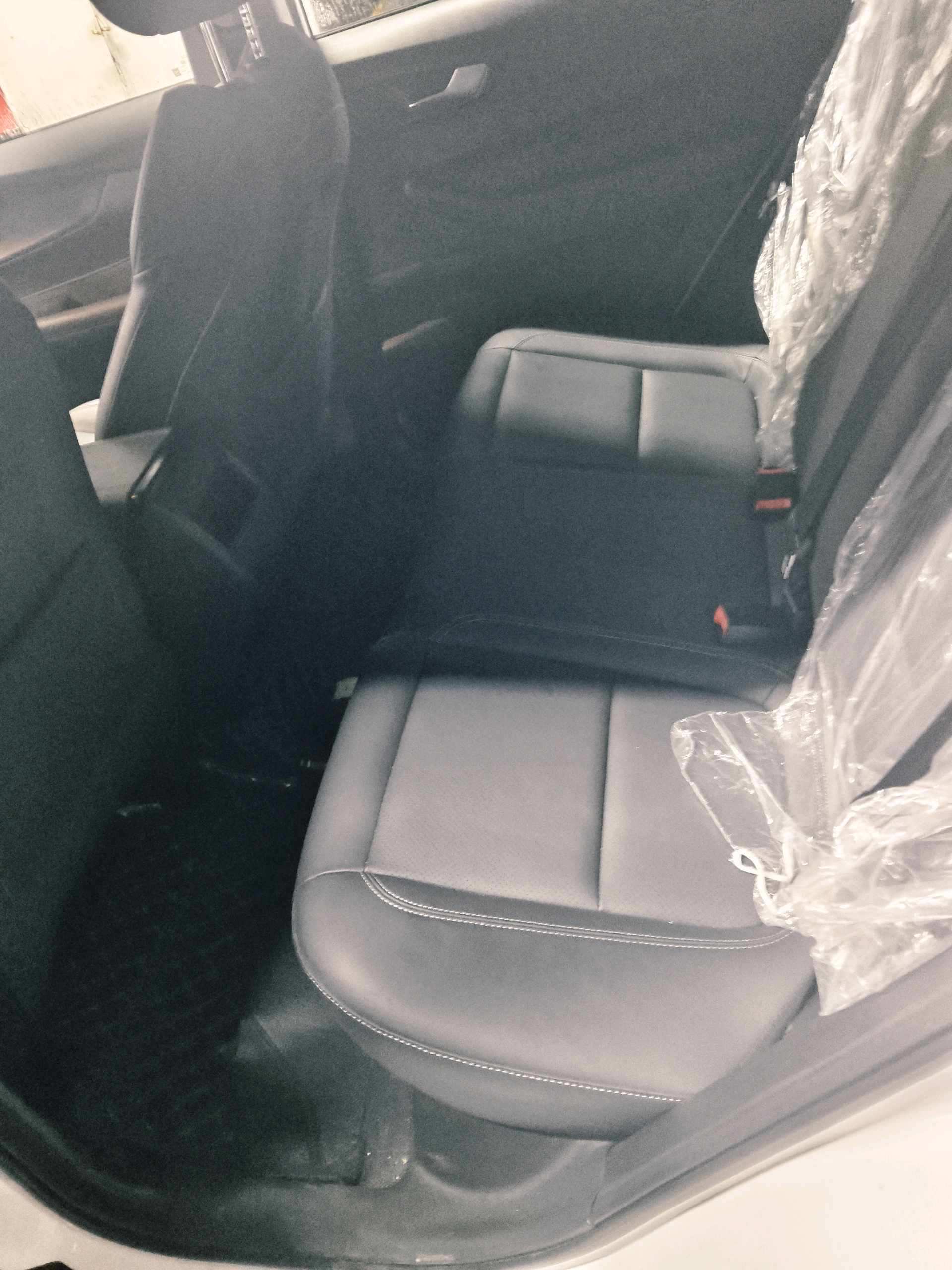 Chery Tiggo 5x 2025 #8 Chery Tiggo 5x 2025 صورة سيارة #8