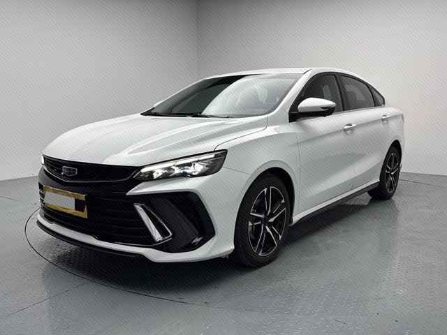 2024 2024 изображение автомобиля