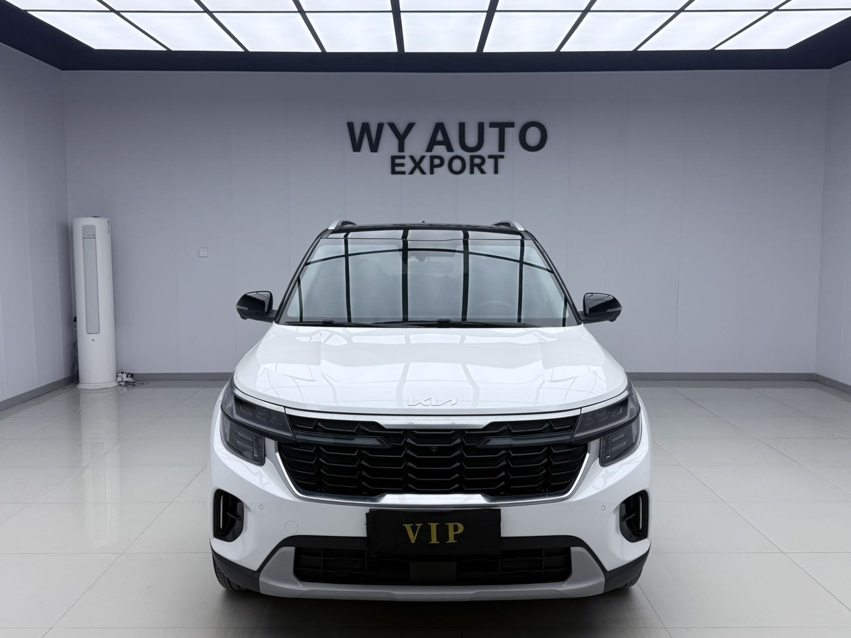 Kia Seltos 2023 image de voiture #2