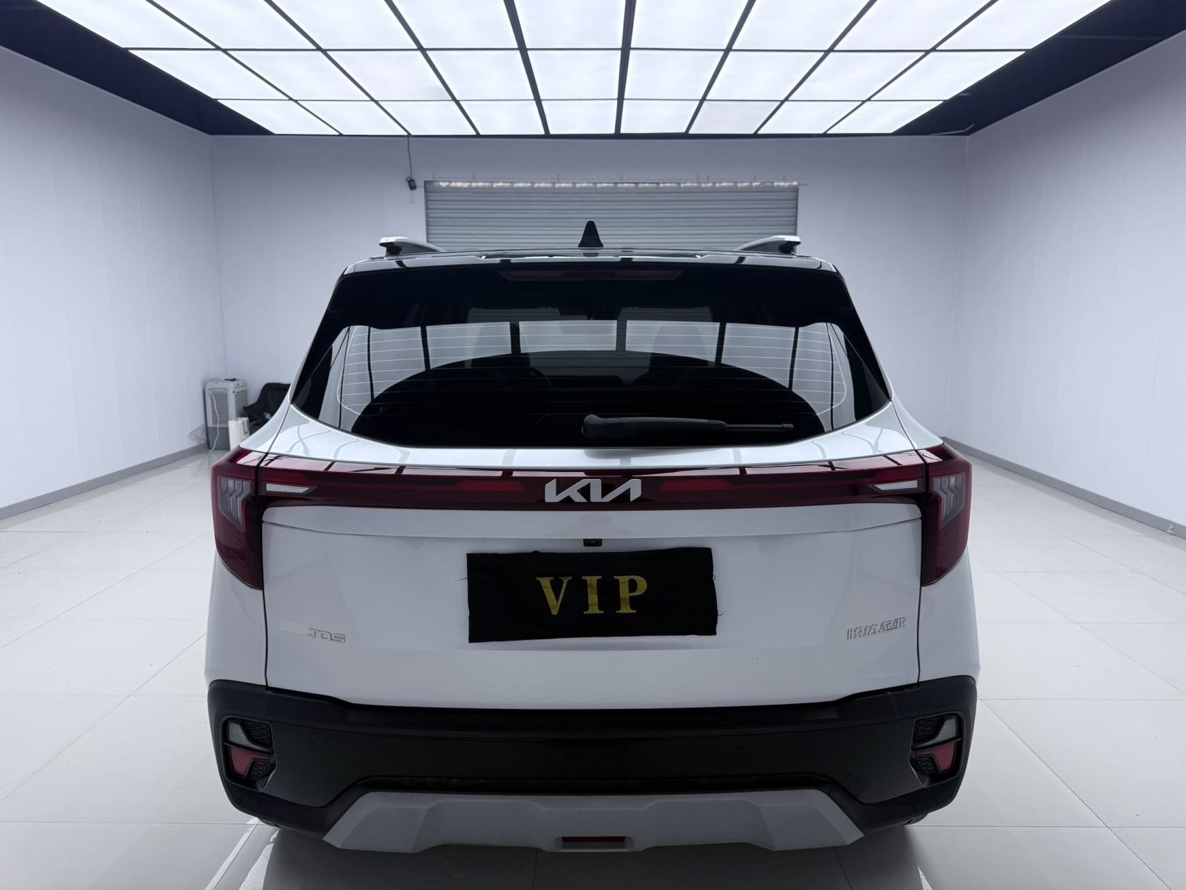 Kia Seltos 2023 image de voiture #3