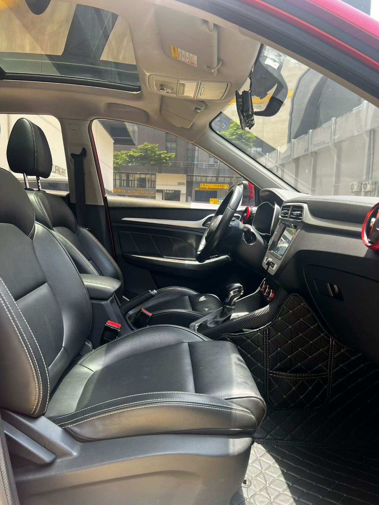 MG ZS 2018 #6 MG ZS 2018 immagine di auto #6
