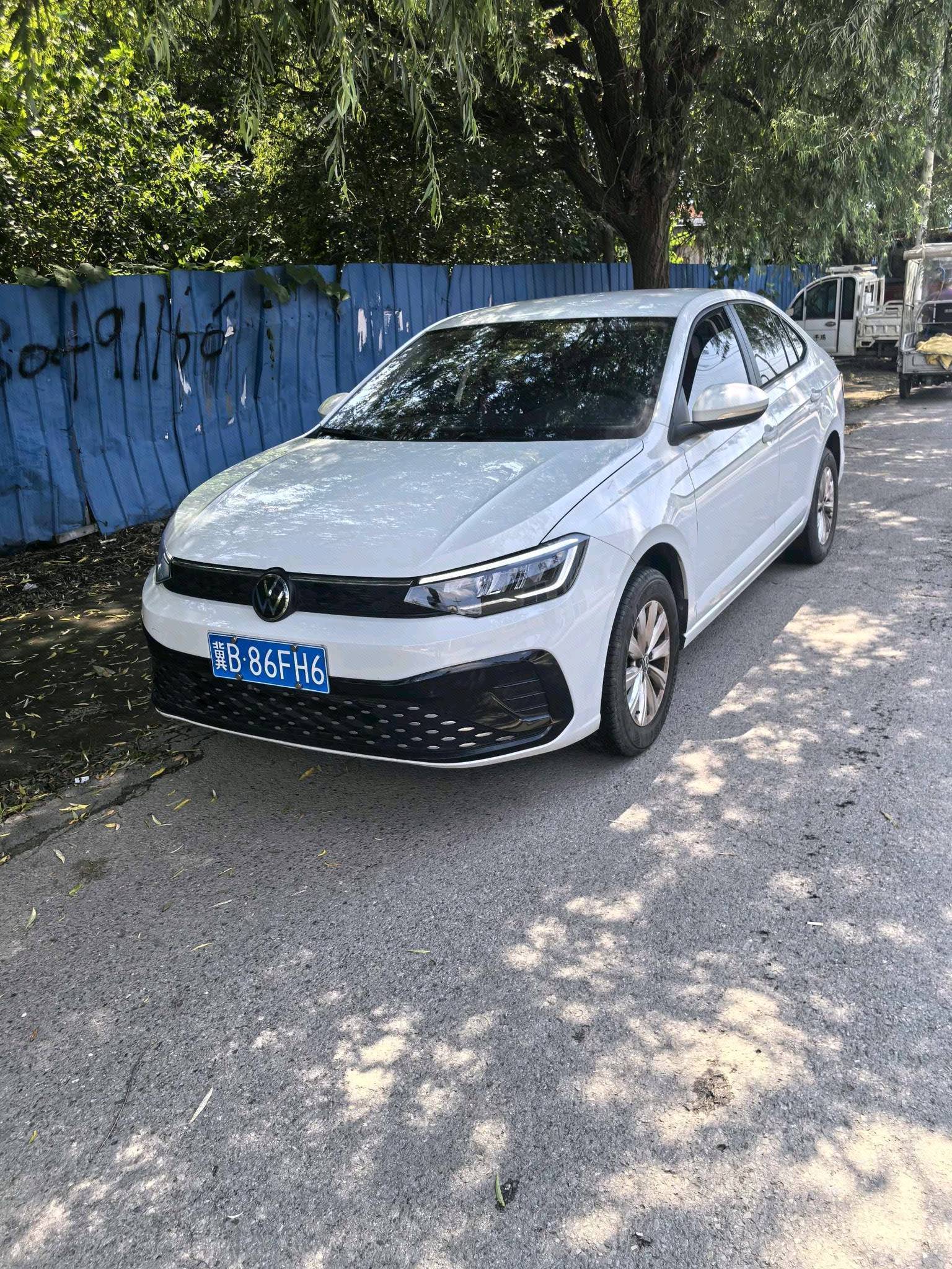 Volkswagen Lavida 2024 Volkswagen Lavida 2024 car image
