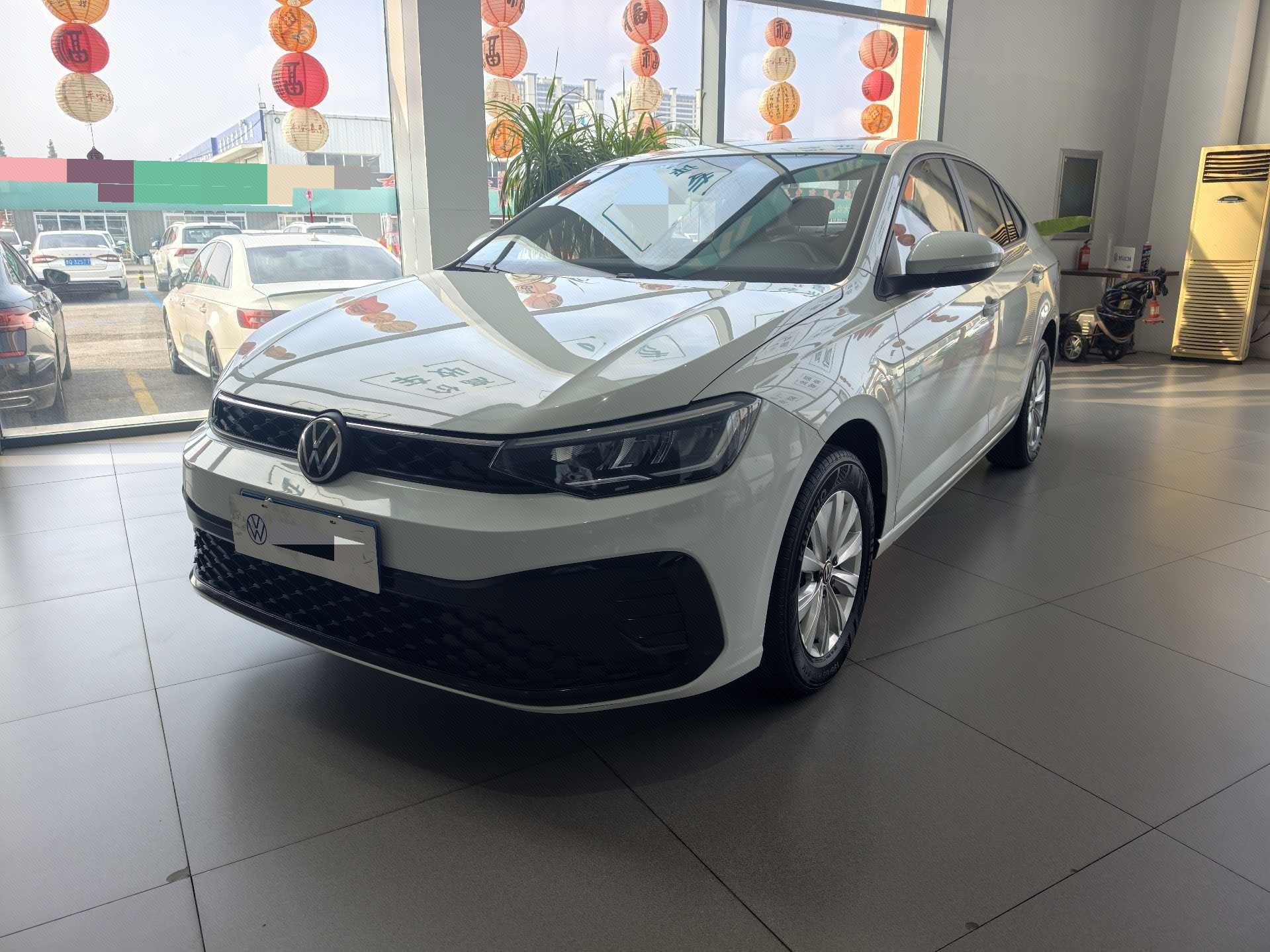 Volkswagen Lavida 2024 Volkswagen Lavida 2024 car image