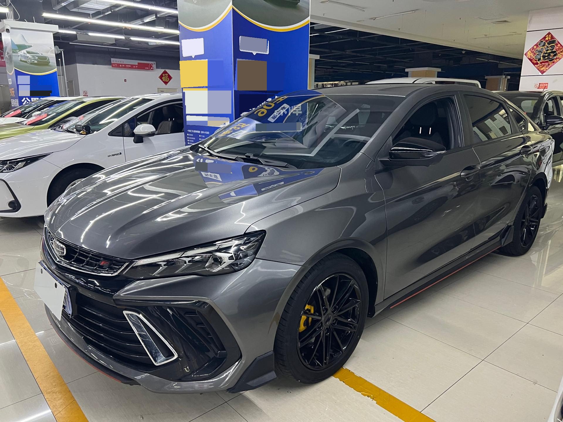 2023 2023 imagem de carro
