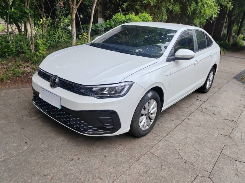Volkswagen Lavida 2024 Volkswagen Lavida 2024 car image