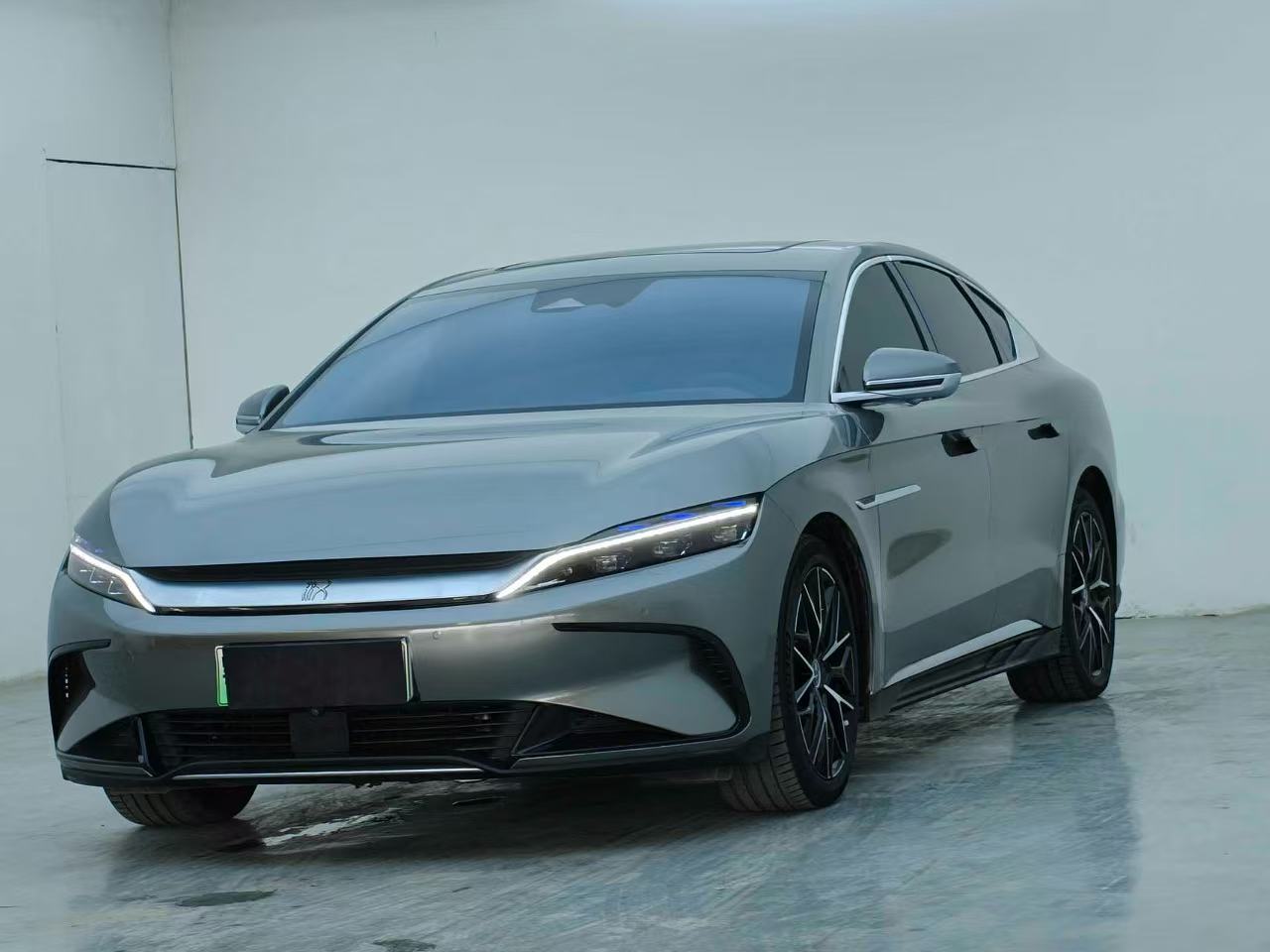 BYD Han 2023 BYD Han 2023 immagine di auto