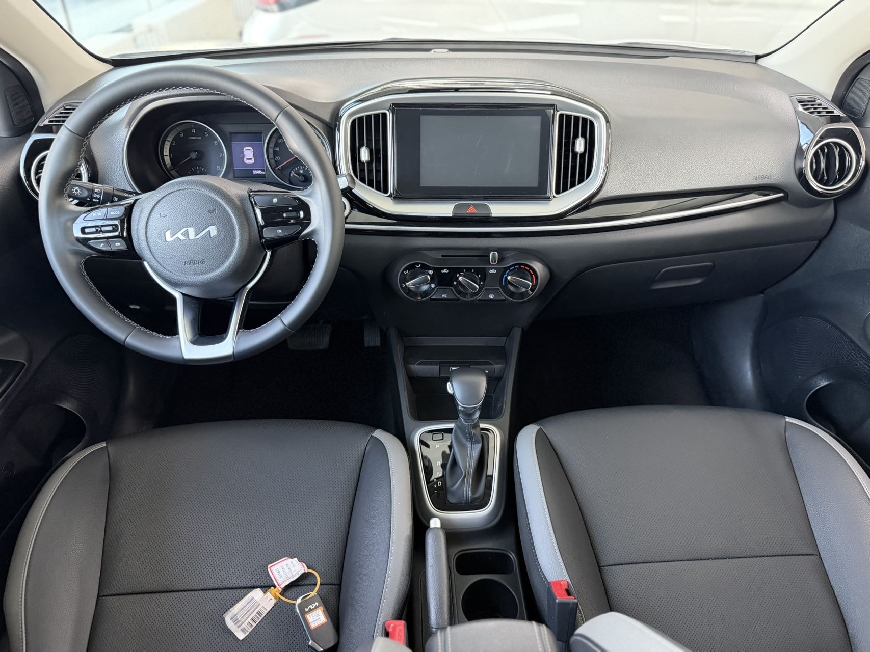 Kia KX1 2023 #9 Kia KX1 2023 immagine di auto #9