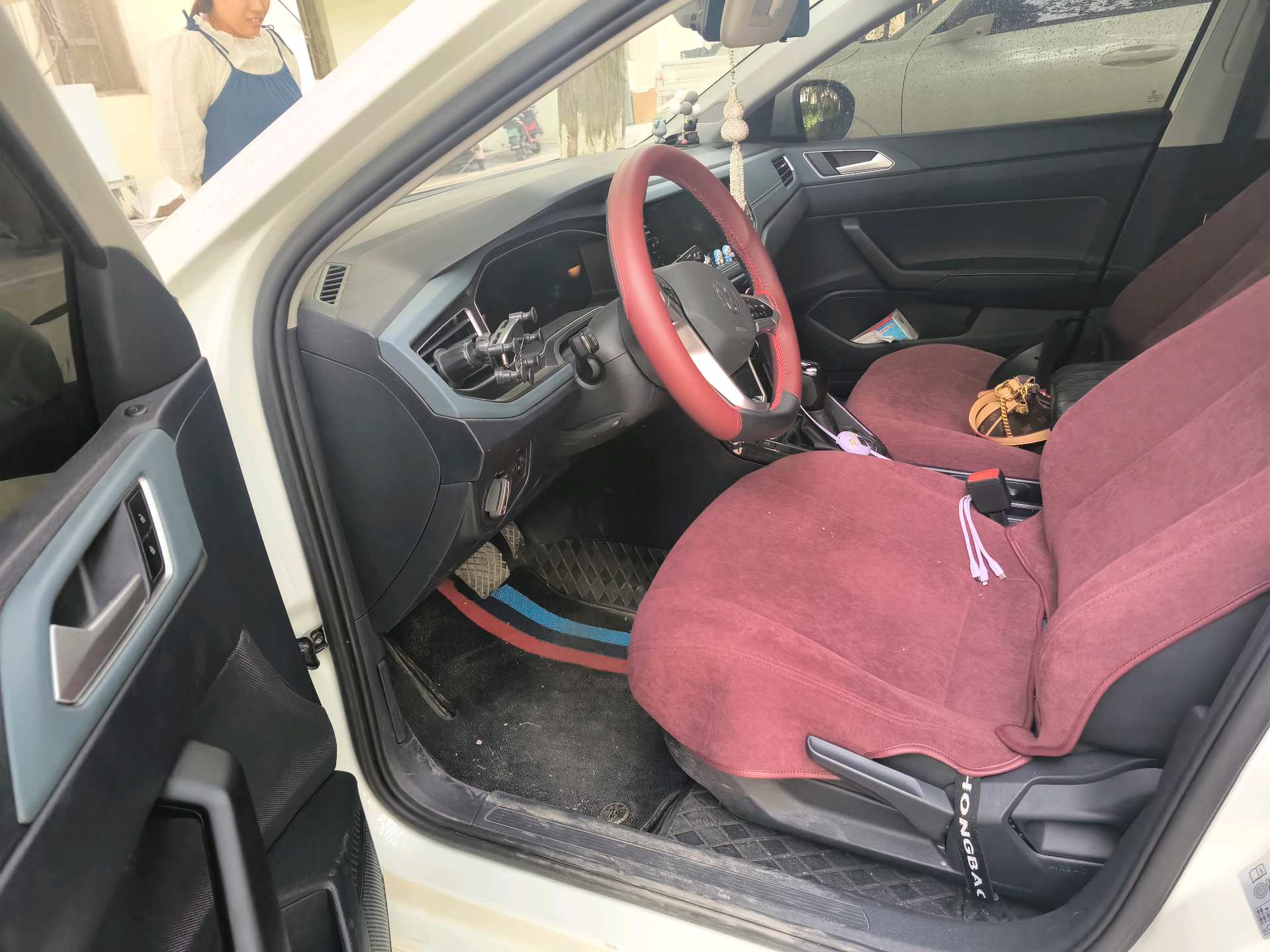 Volkswagen Lavida 2025 #3 Volkswagen Lavida 2025 imagem de carro #3