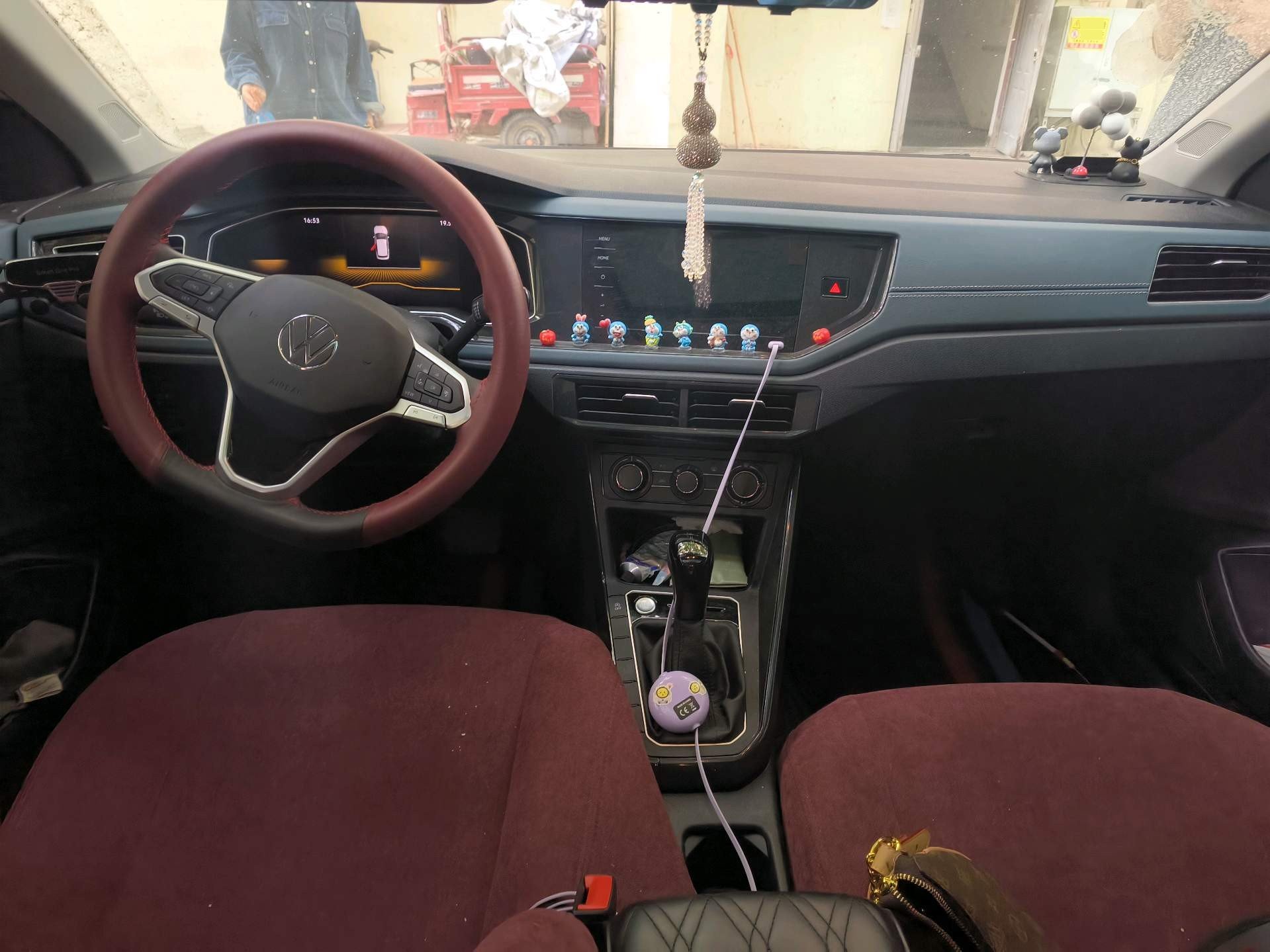 Volkswagen Lavida 2025 #5 Volkswagen Lavida 2025 imagem de carro #5