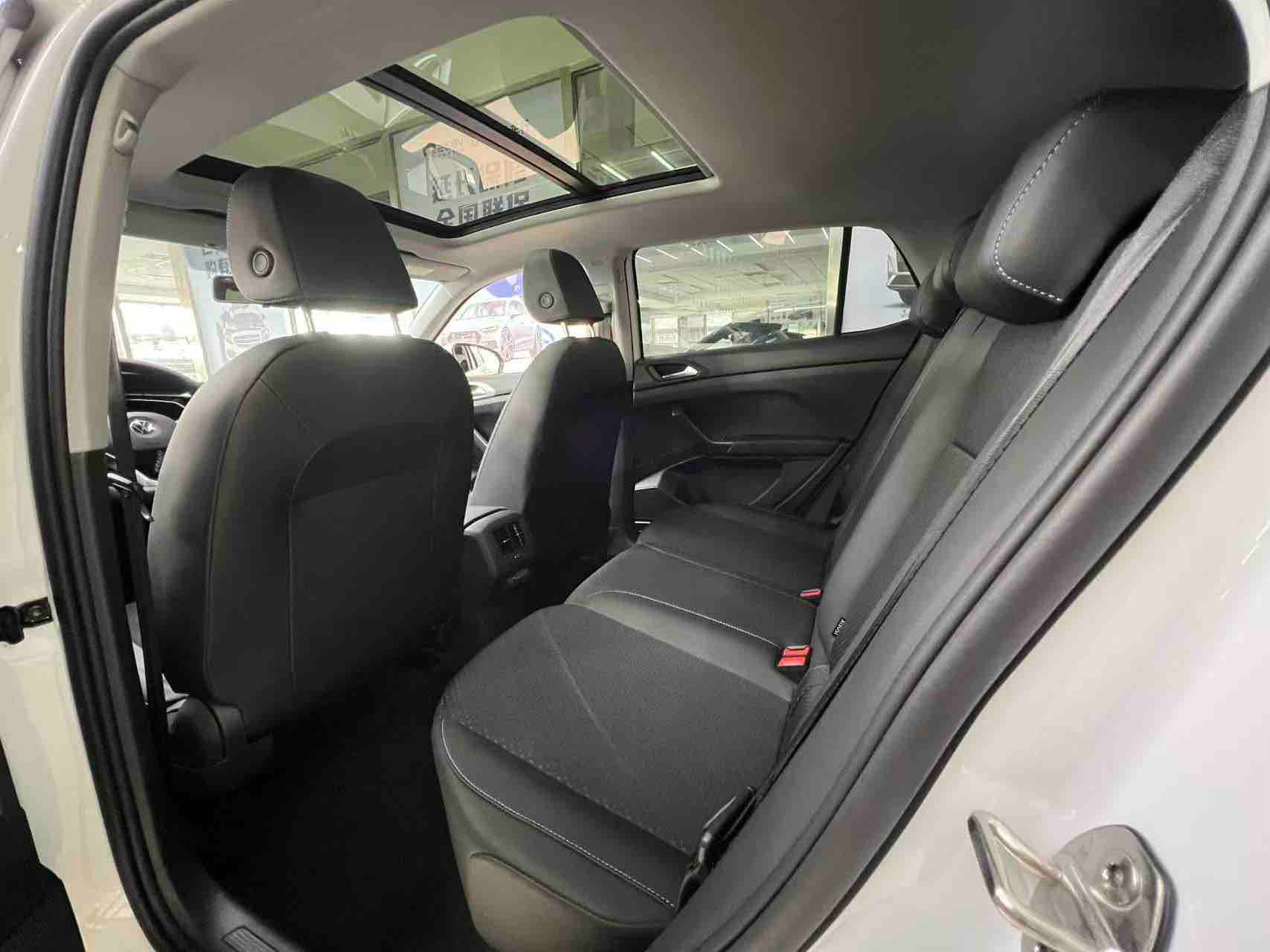 Volkswagen Tacqua 2023 #7 Volkswagen Tacqua 2023 car image #7