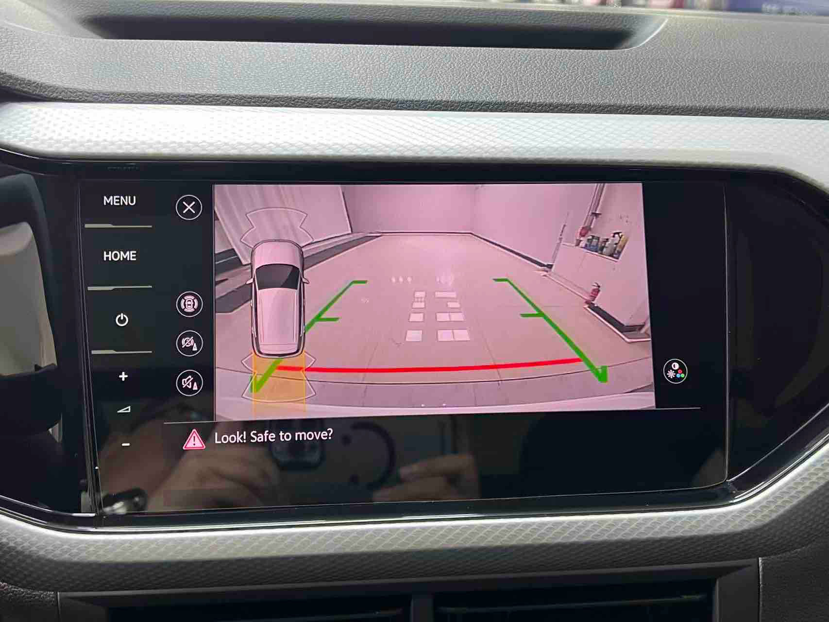 Volkswagen Tacqua 2023 #19 Volkswagen Tacqua 2023 car image #19