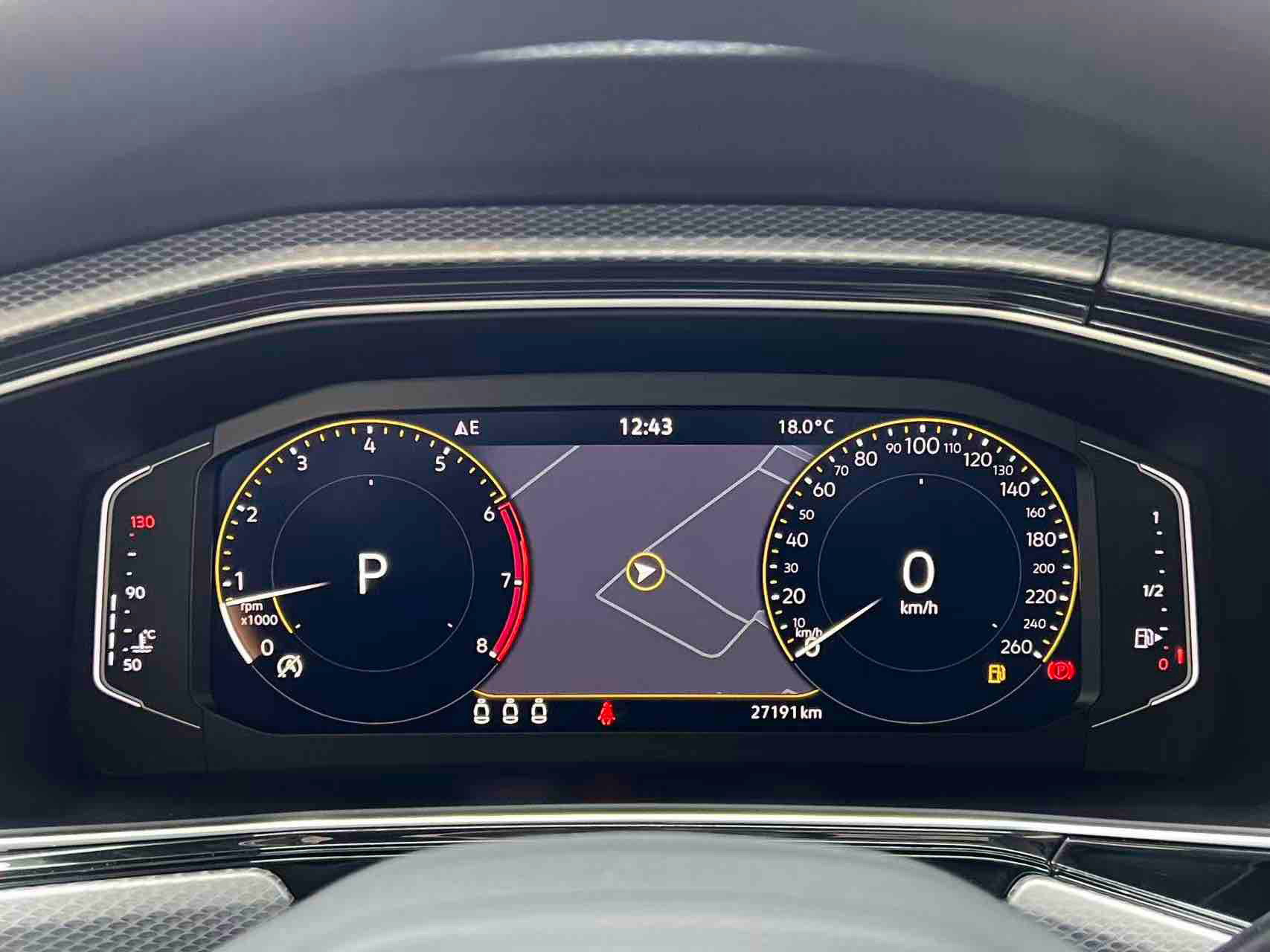 Volkswagen Tacqua 2023 #18 Volkswagen Tacqua 2023 car image #18