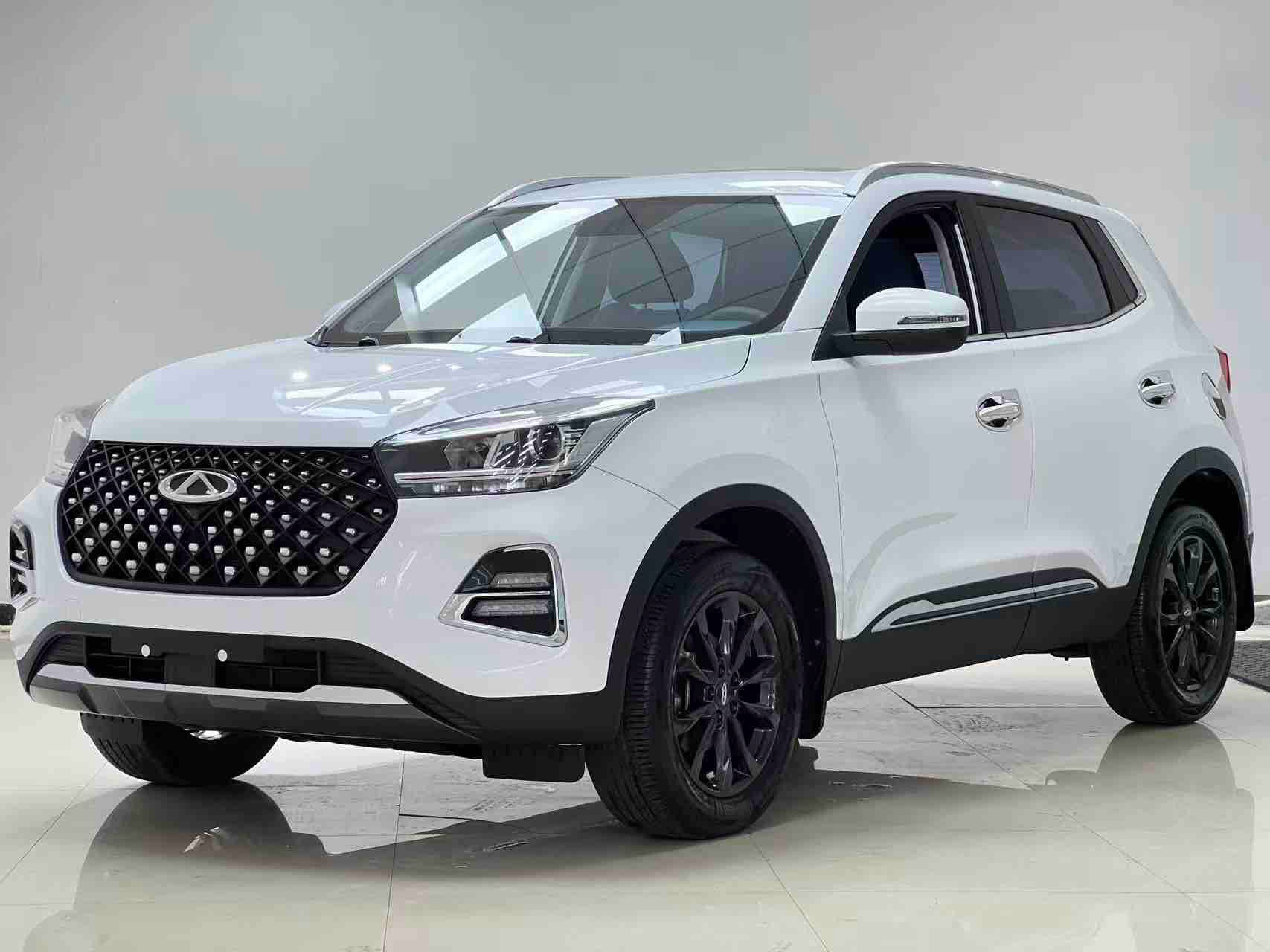 Chery Tiggo 5x 2023 Chery Tiggo 5x 2023 car image