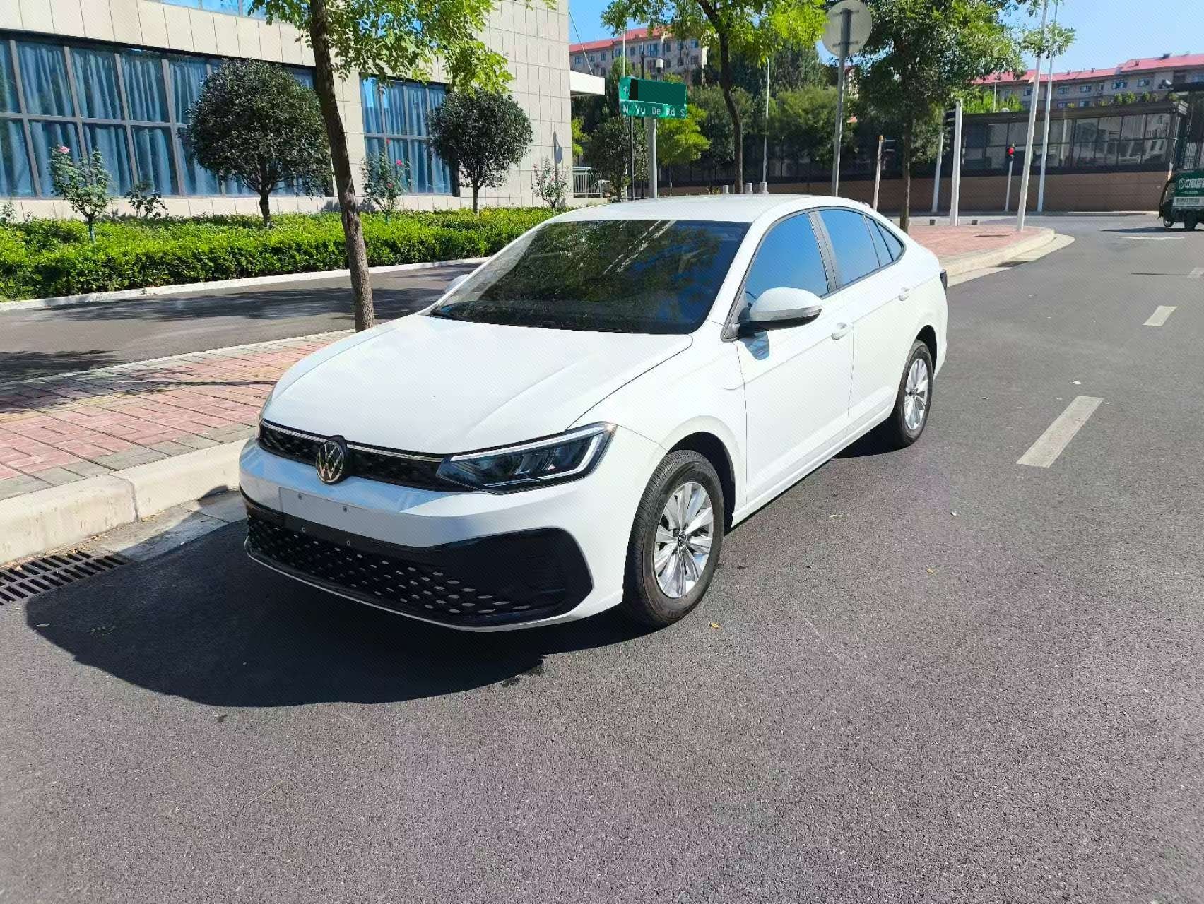 Volkswagen Lavida 2024 Volkswagen Lavida 2024 car image